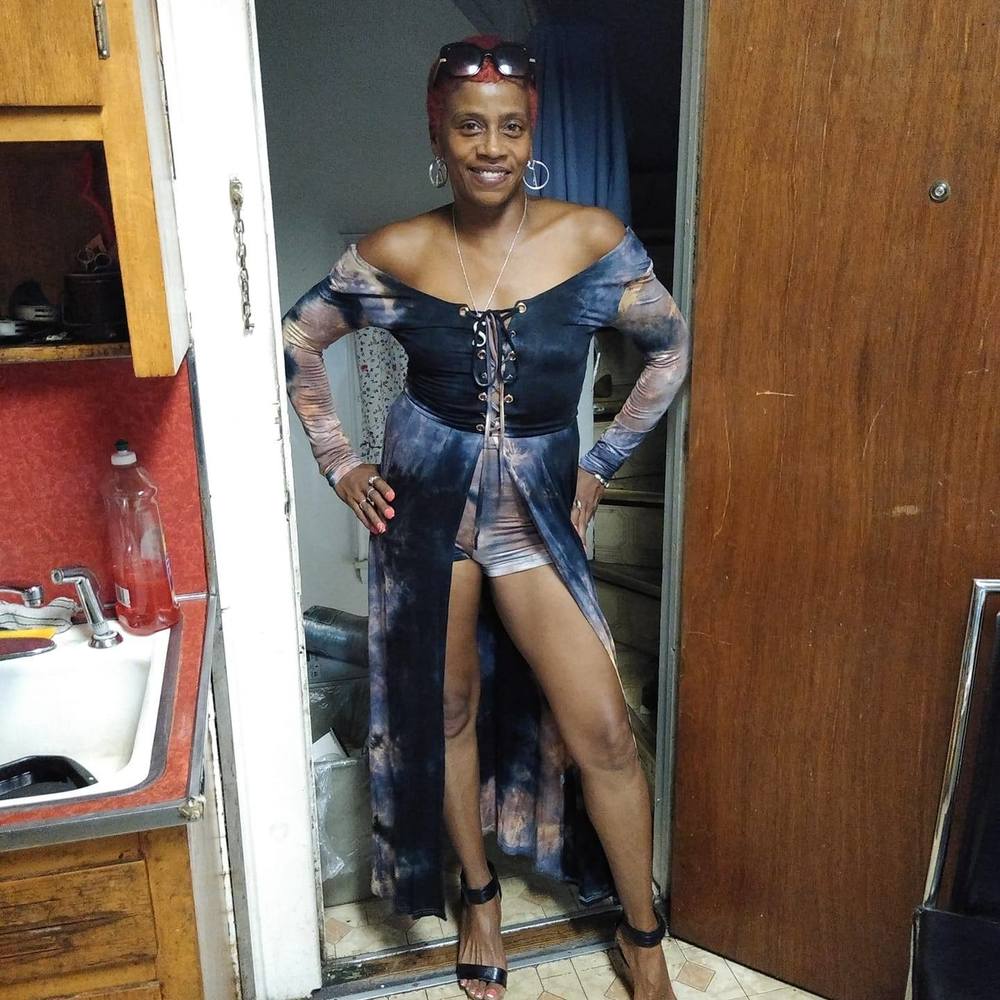 Meet your Posher, Lynnel